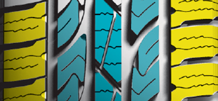 Nexen Roadian HTX RH5 SUV протектор